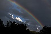 OLIVERI BRUNO-TEMA B- Eolico e arcobaleno